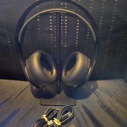 Playstation Pulse 3d