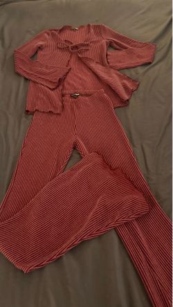 Fashion Nova (Size:xS)