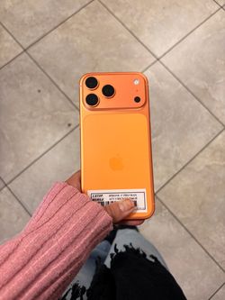 iPHONE 17 PRO MAX CRICKET 256GB