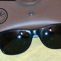 Iconics Ray Ban Sunglasses 