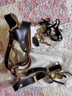 Photography Camera Harnesses