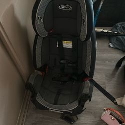Graco Car Seat