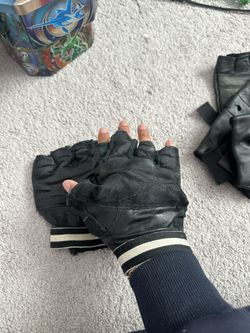 Heavy-Duty Work / Gardening Gloves (Gray)  - MOVING OUT SALE 
