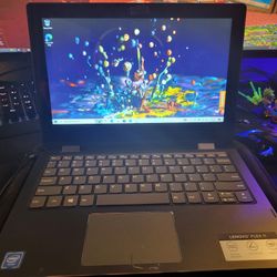 Laptop Lenovo