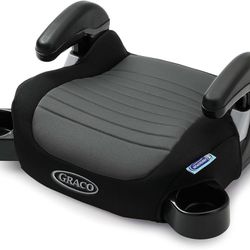 Graco booster seat