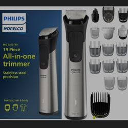 All In One Trimmer