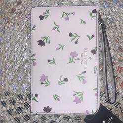 Kate Spade Wristlet 