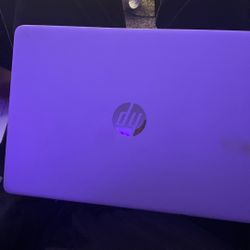 HP Chrome Book