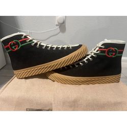 Gucci sneakers high top