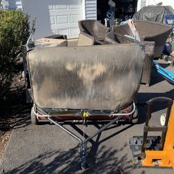 Leaf Bagger 