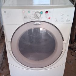 Excellent Working Electric Dryer Free Delivery 
