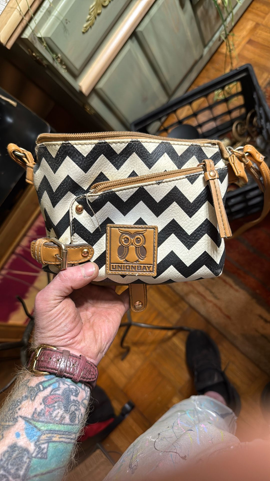 Union at Small Purse