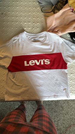 Levi’s Shirt