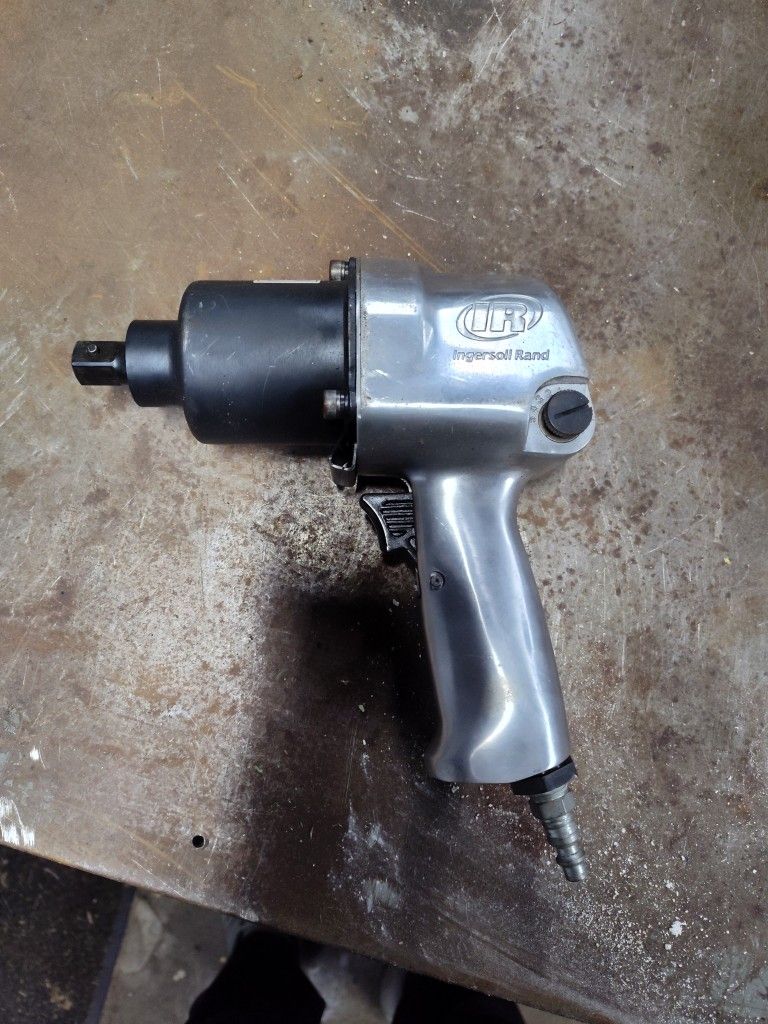 Ingersoll Rand 1/2" 