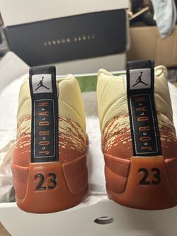 Air Jordan 12 Retro SP “Eastside Golf”