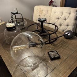 Indoor Modern Lighting 