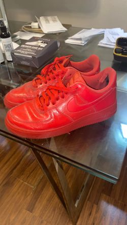Red Air Force.
