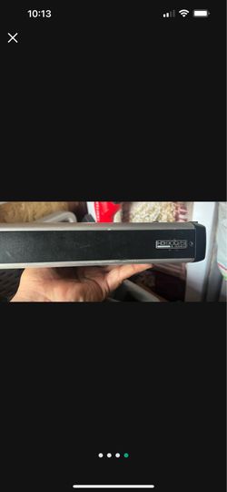 Jl audio