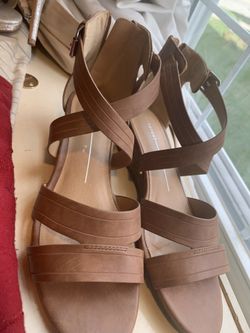 Brown Flats