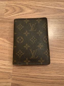 Louis Vuitton wallet