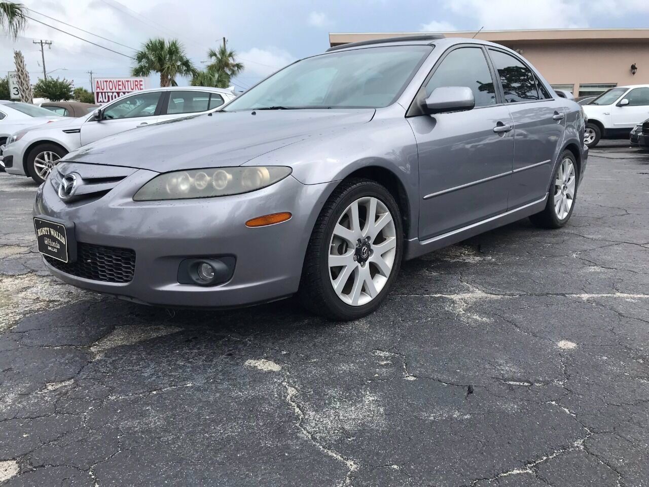 2006 Mazda 6 For Sale