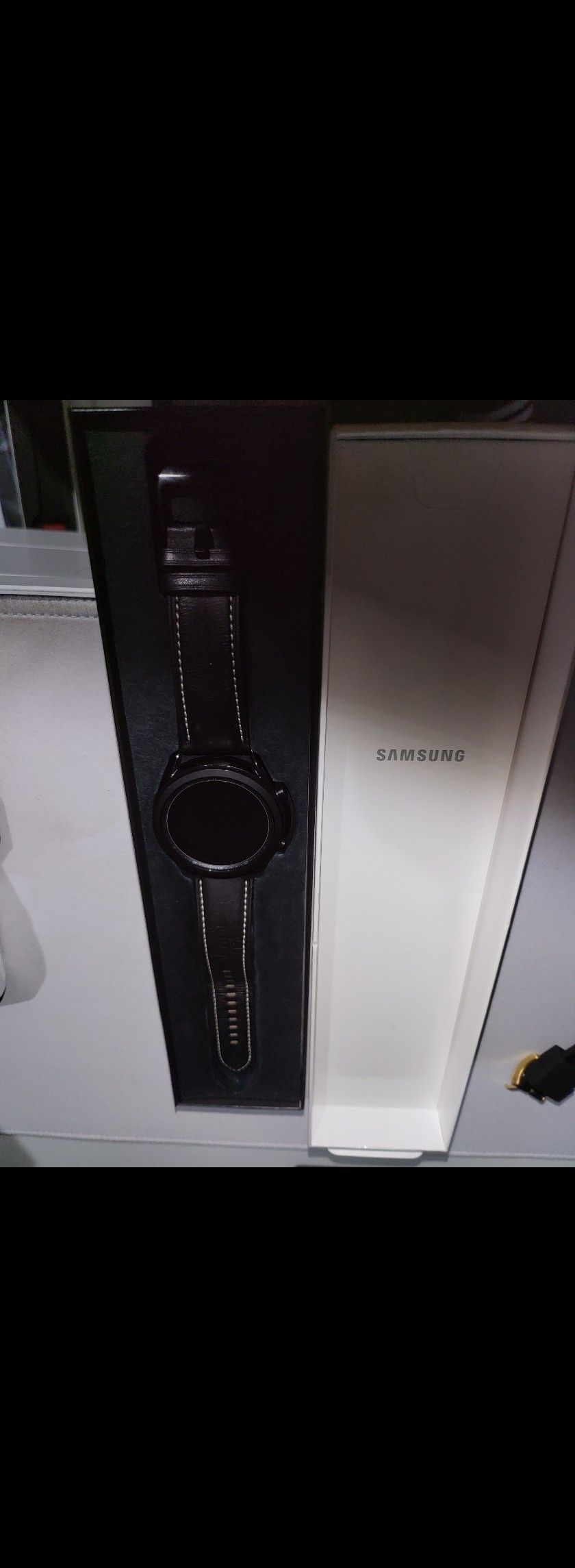 Galaxy Watch 3 