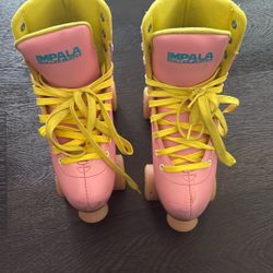 Women Roller Skates