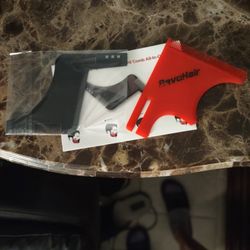 beardshaping template plus beard comb all in one tool