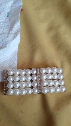 Bead Bracelet