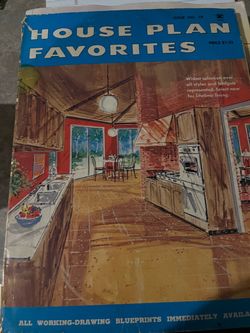 House Plan Favorites Magazine Issue No. 39
