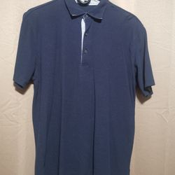 Muji Shirt Size Large