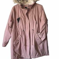 New Women's Jacket Size 2X 