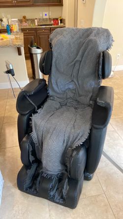Massage chair for free