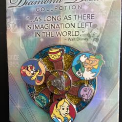 Disney Pin