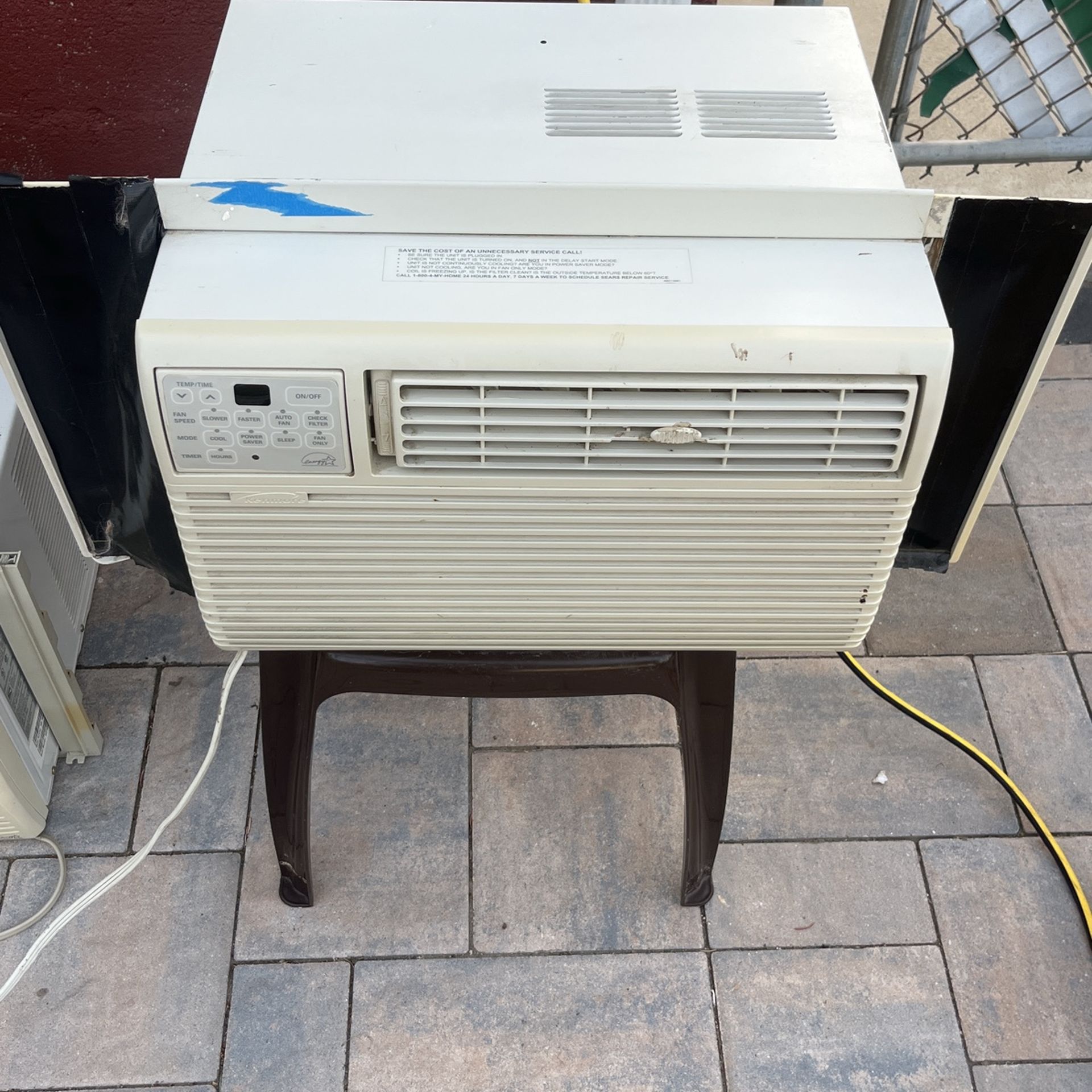 KENMORE 5600 BTU AC UNIT