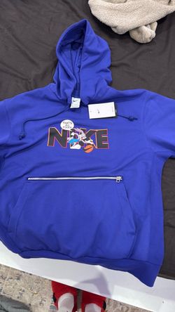 Nike hoodie