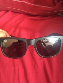 Ray ban Justin