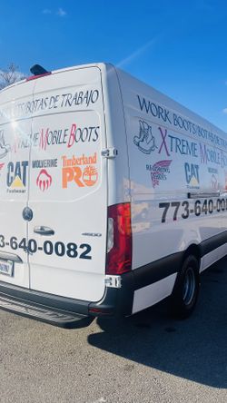 2019 Mercedes-Benz Sprinter