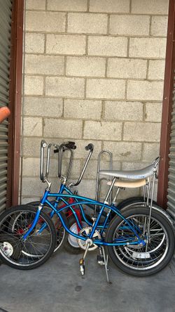 Schwinn Stingray