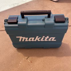 Makita Power Drill Case