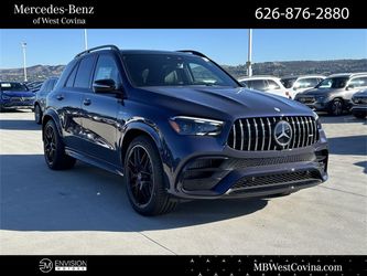 2024 Mercedes-Benz AMG GLE 63