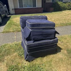 Free Rocking Chair