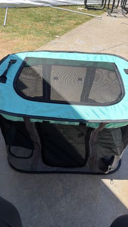 Casa para perro Nueva
