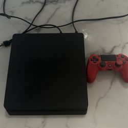 PS4 works like NEW