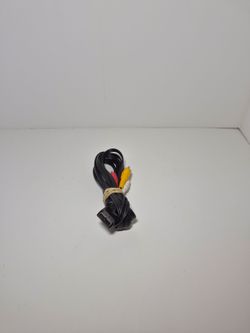 Playstation av cable