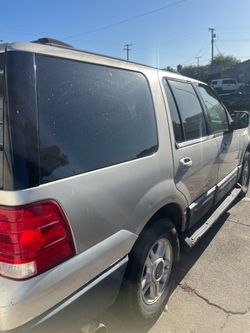 2003 Ford Expedition