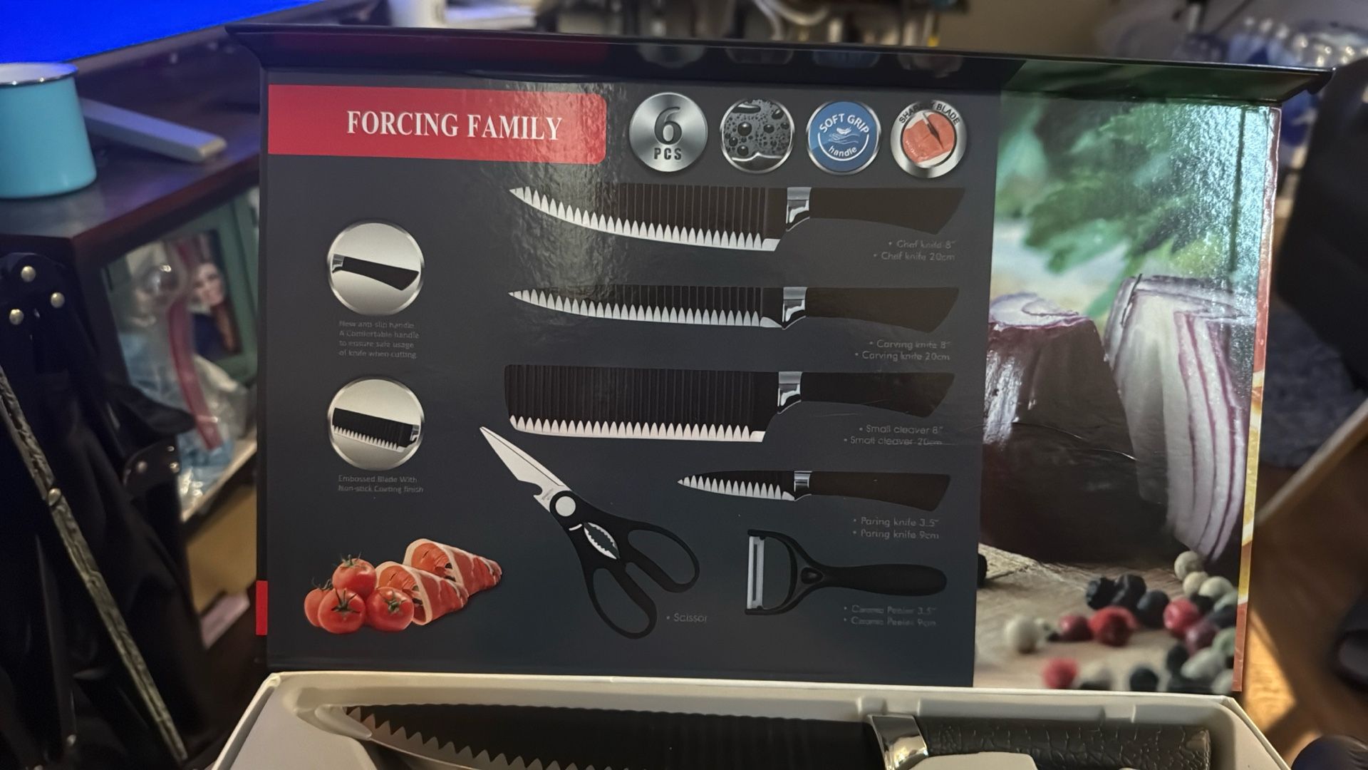Knife Sets