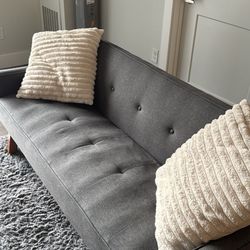 Futon/Bed Convertible 