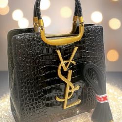New Elegant Yves  Saint Laurent Bags 