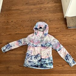 Women/Girls ROXY Snowboard/Skiing Jacket